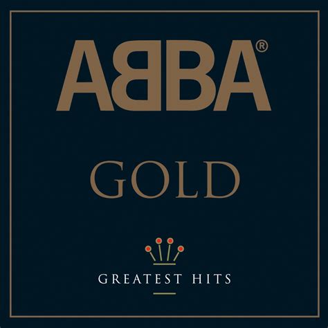 abba spotify|abba gold greatest hits.